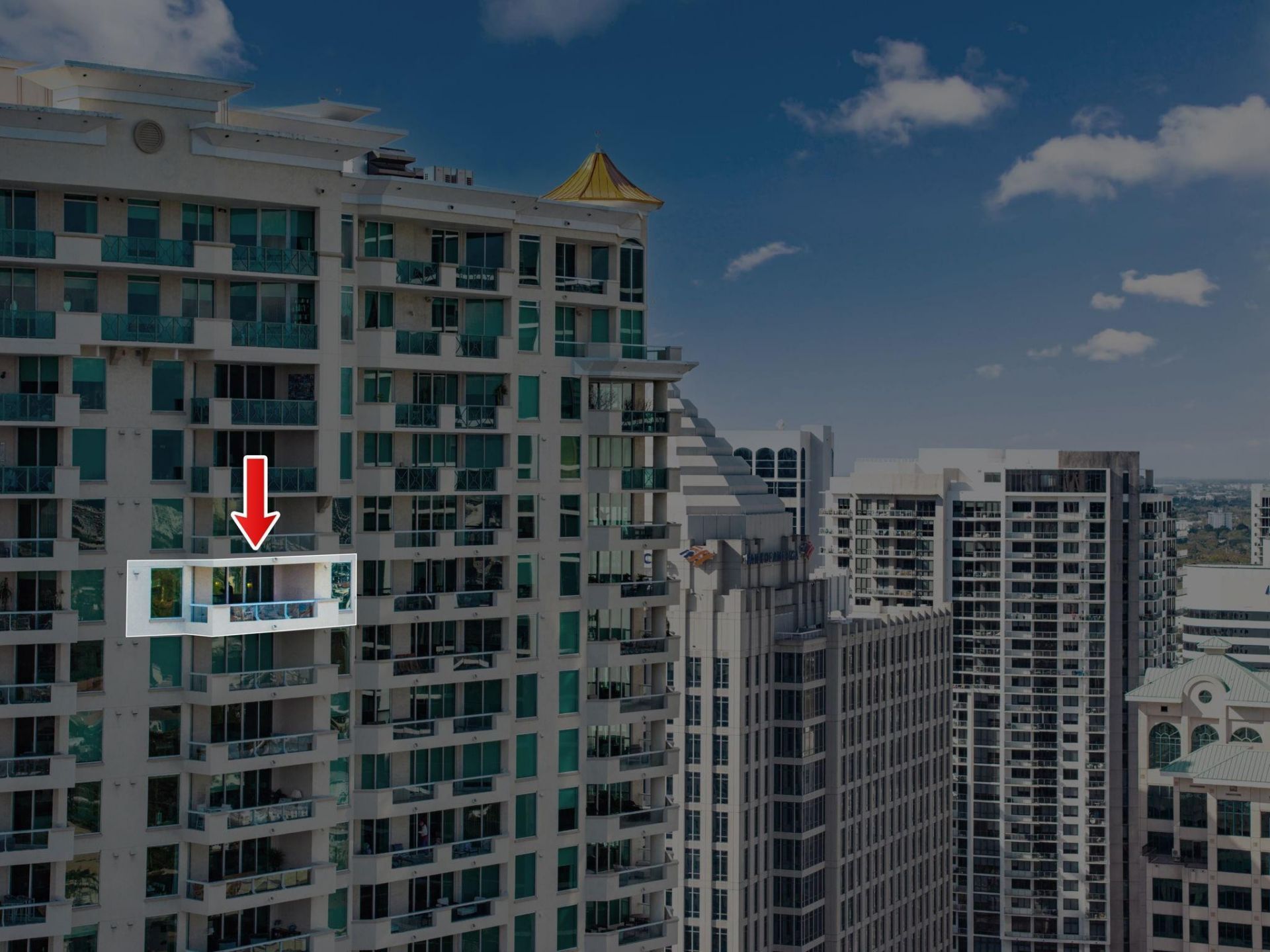 411 N New River Drive, Unit 3403, Fort Lauderdale, FL 33301 Photo