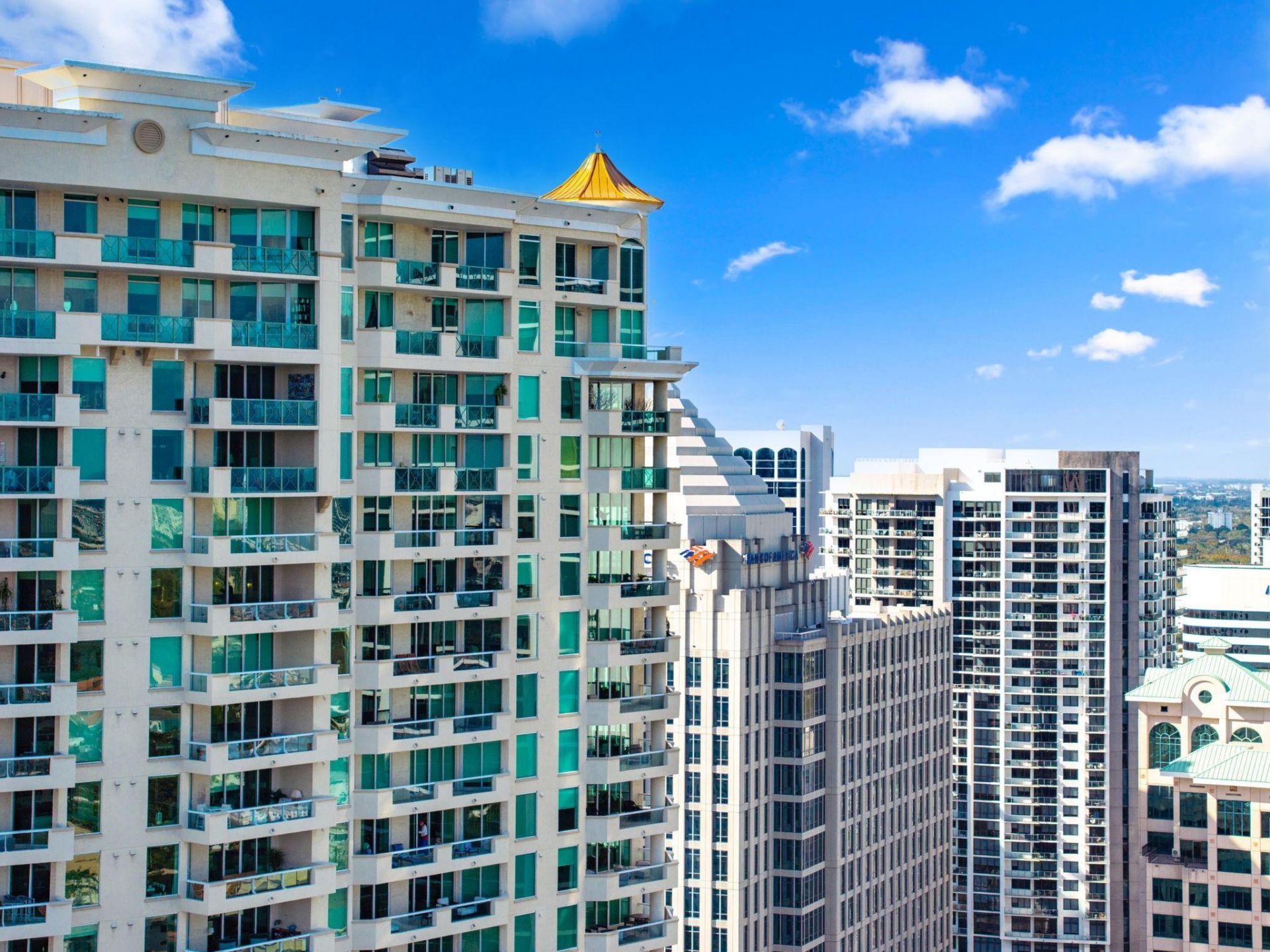 411 N New River Drive, Unit 3403, Fort Lauderdale, FL 33301 Photo