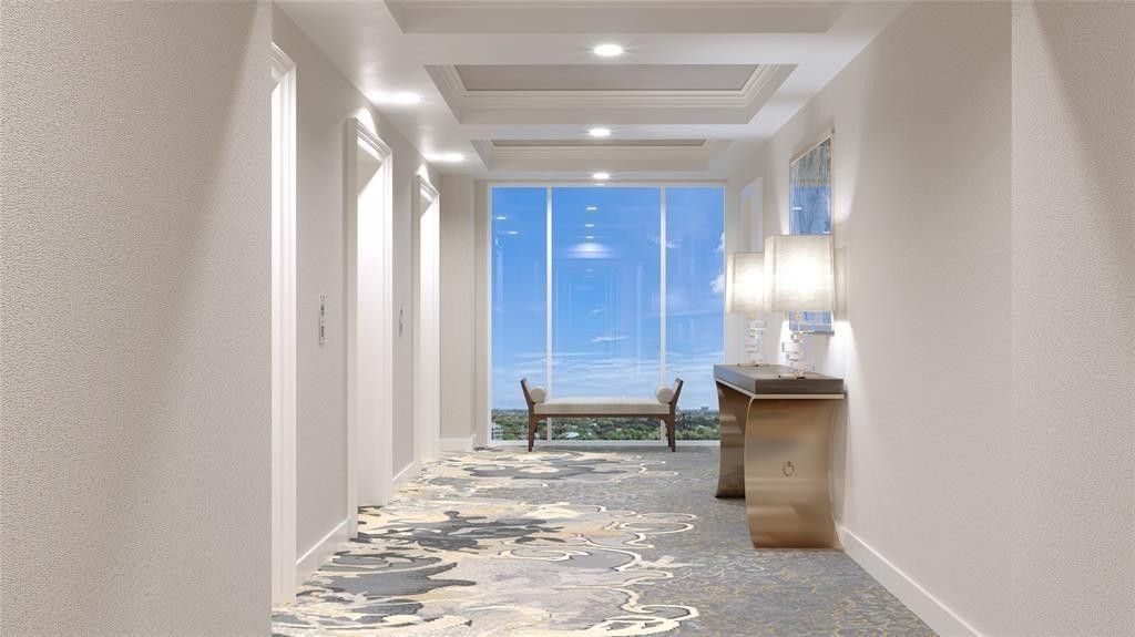 411 N New River Drive, Unit 3403, Fort Lauderdale, FL 33301 Photo