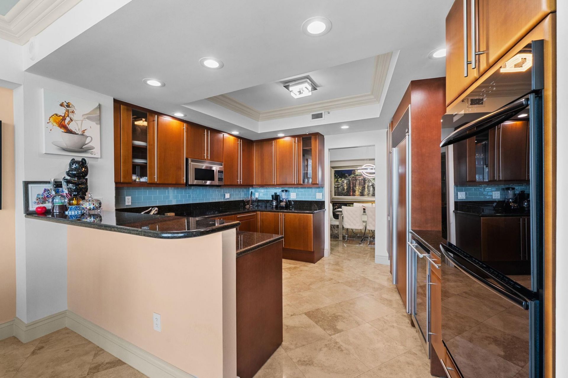 411 N New River Drive, Unit 3403, Fort Lauderdale, FL 33301 Photo