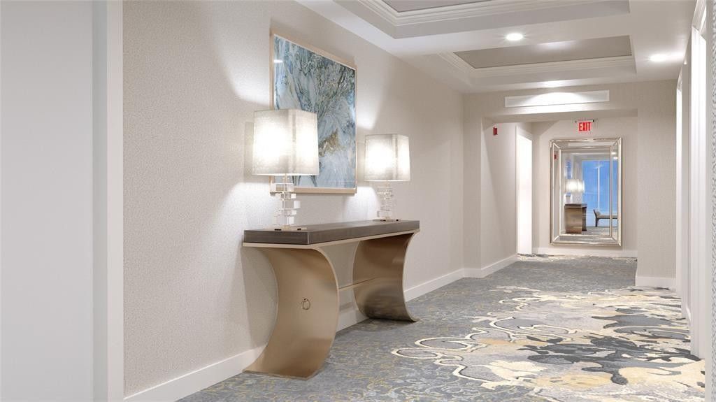 411 N New River Drive, Unit 3403, Fort Lauderdale, FL 33301 Photo