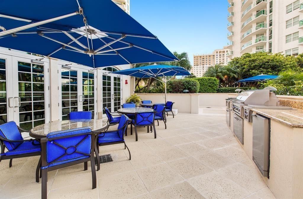 411 N New River Drive, Unit 3403, Fort Lauderdale, FL 33301 Photo