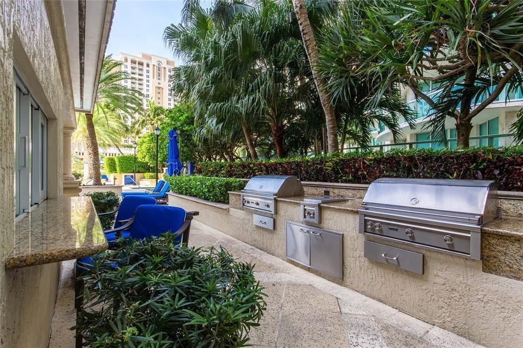 411 N New River Drive, Unit 3403, Fort Lauderdale, FL 33301 Photo