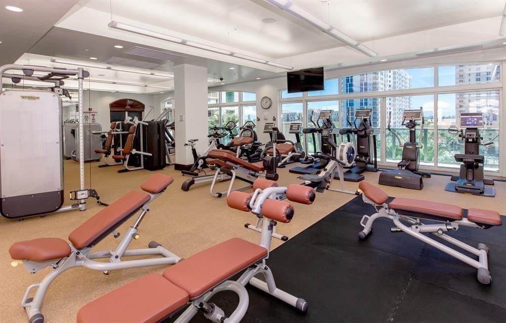 411 N New River Drive, Unit 3403, Fort Lauderdale, FL 33301 Photo