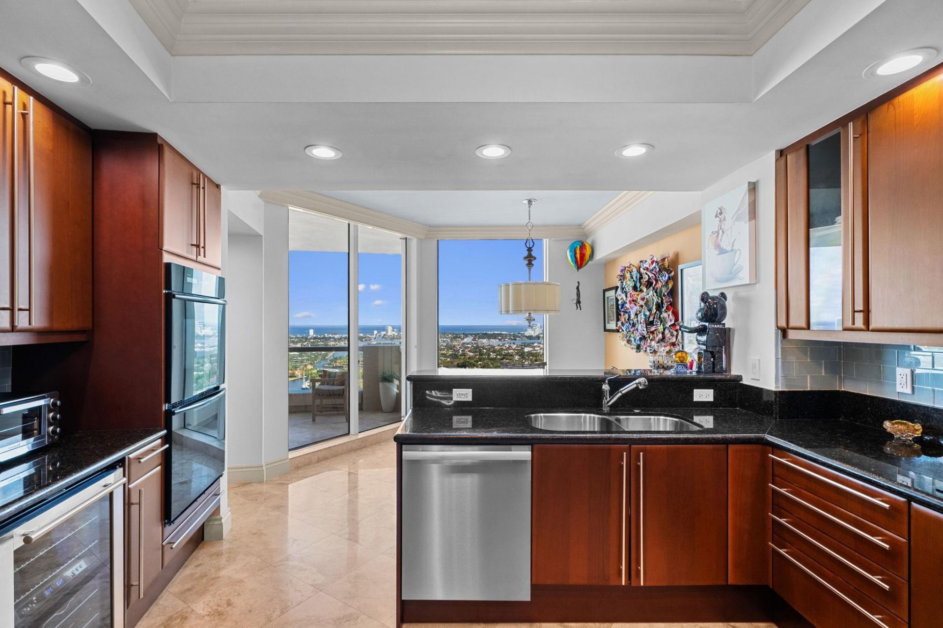 411 N New River Drive, Unit 3403, Fort Lauderdale, FL 33301 Photo