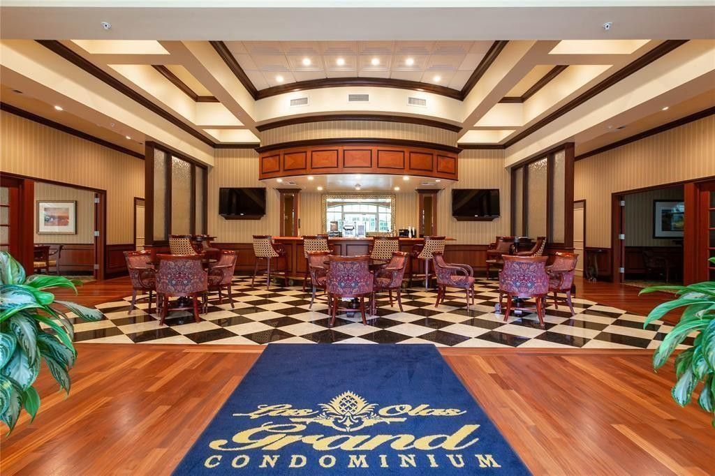 411 N New River Drive, Unit 3403, Fort Lauderdale, FL 33301 Photo