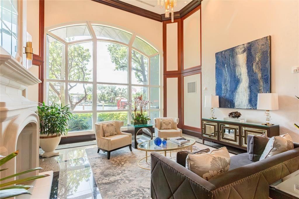 411 N New River Drive, Unit 3403, Fort Lauderdale, FL 33301 Photo