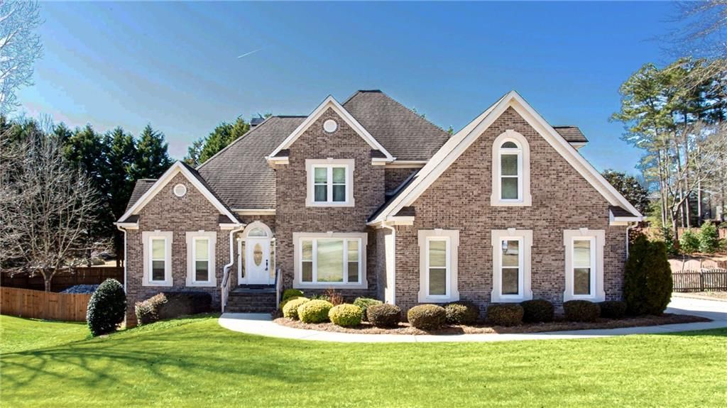 7135 Havenridge Way, McDonough, GA 30253 Main Photo