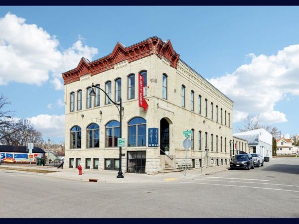 101 Church Street, Lake Mills, WI 53551