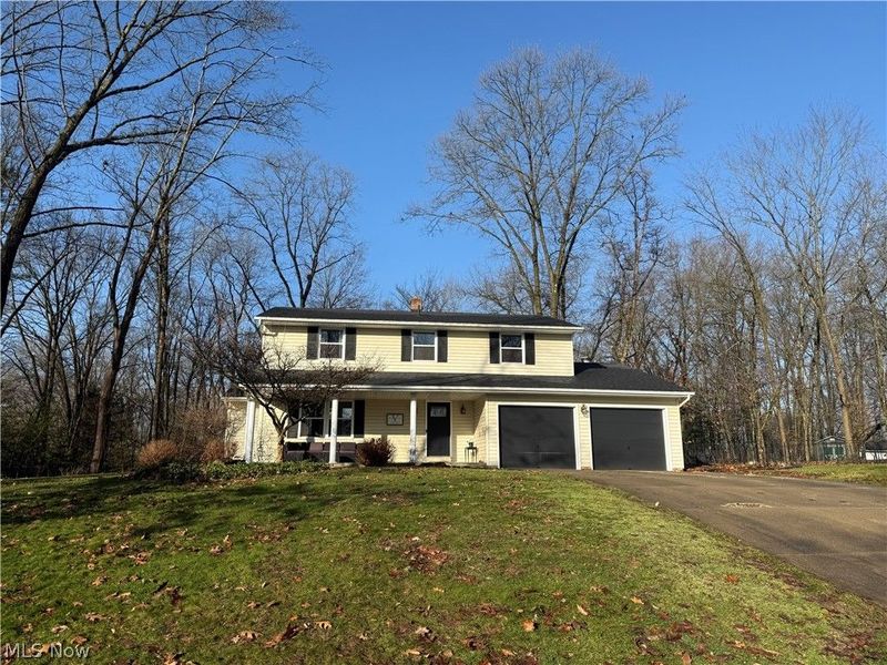 9994 Bimeler Street NE, Bolivar, OH 44612 Photo 1