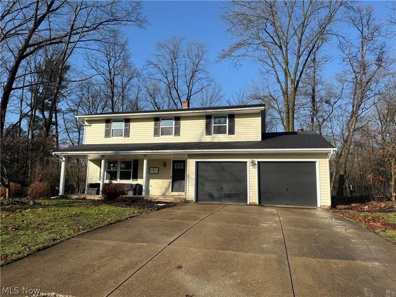 9994 Bimeler Street NE, Bolivar, OH 44612 Photo 2