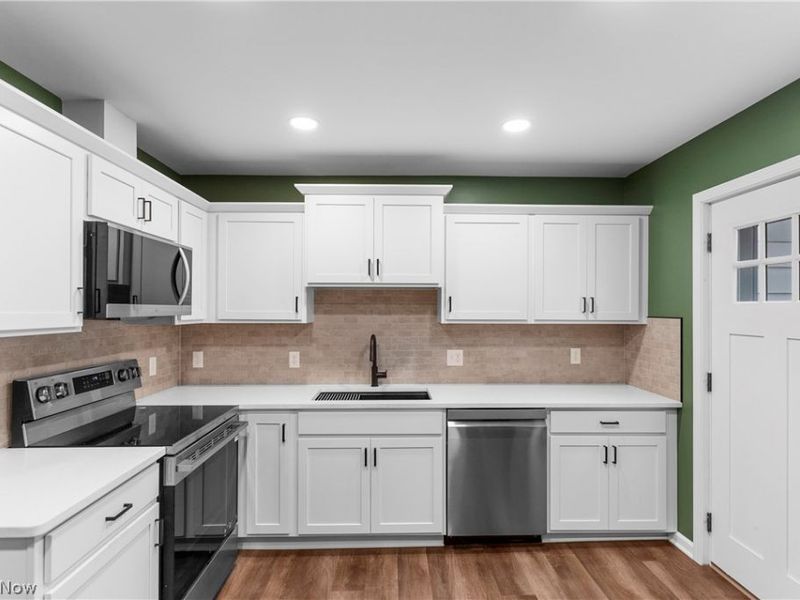 517 Ophelia Street, Newton Falls, OH 44444 Photo 4