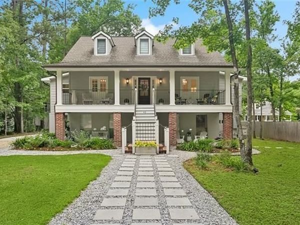 45 HYACINTH Drive, Covington, LA 70433