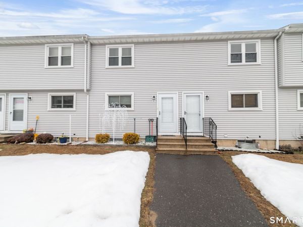 1081 New Haven, Unit APT 6G, Naugatuck, CT 06770