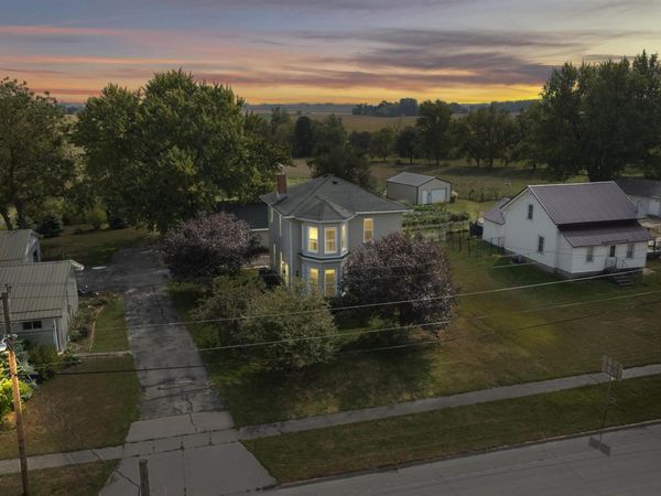 424 Commercial Street, Strawberry Point, IA 52076