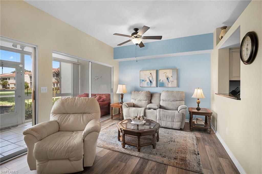 13331 Medinah Cir W, Unit 2, Fort Myers, FL 33907 Photo