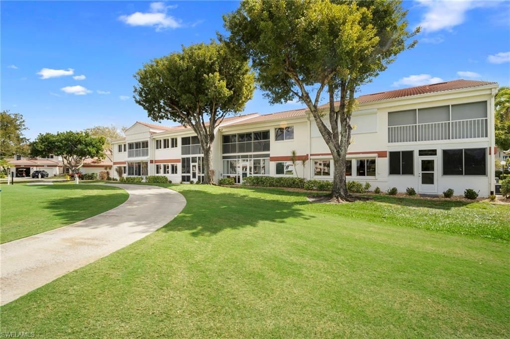 13331 Medinah Cir W, Unit 2, Fort Myers, FL 33907 Photo