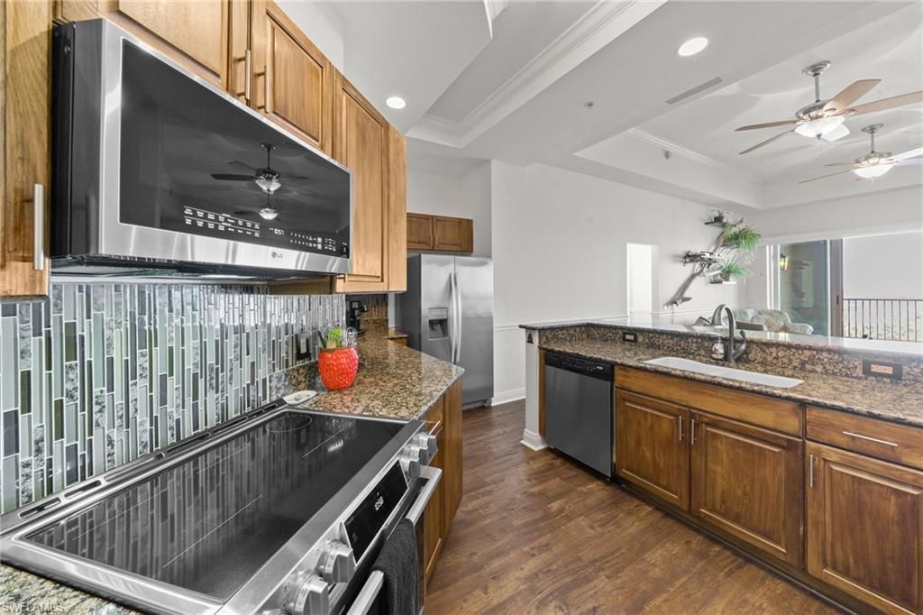 2743 1st St, Unit 2703, Fort Myers, FL 33916 Photo