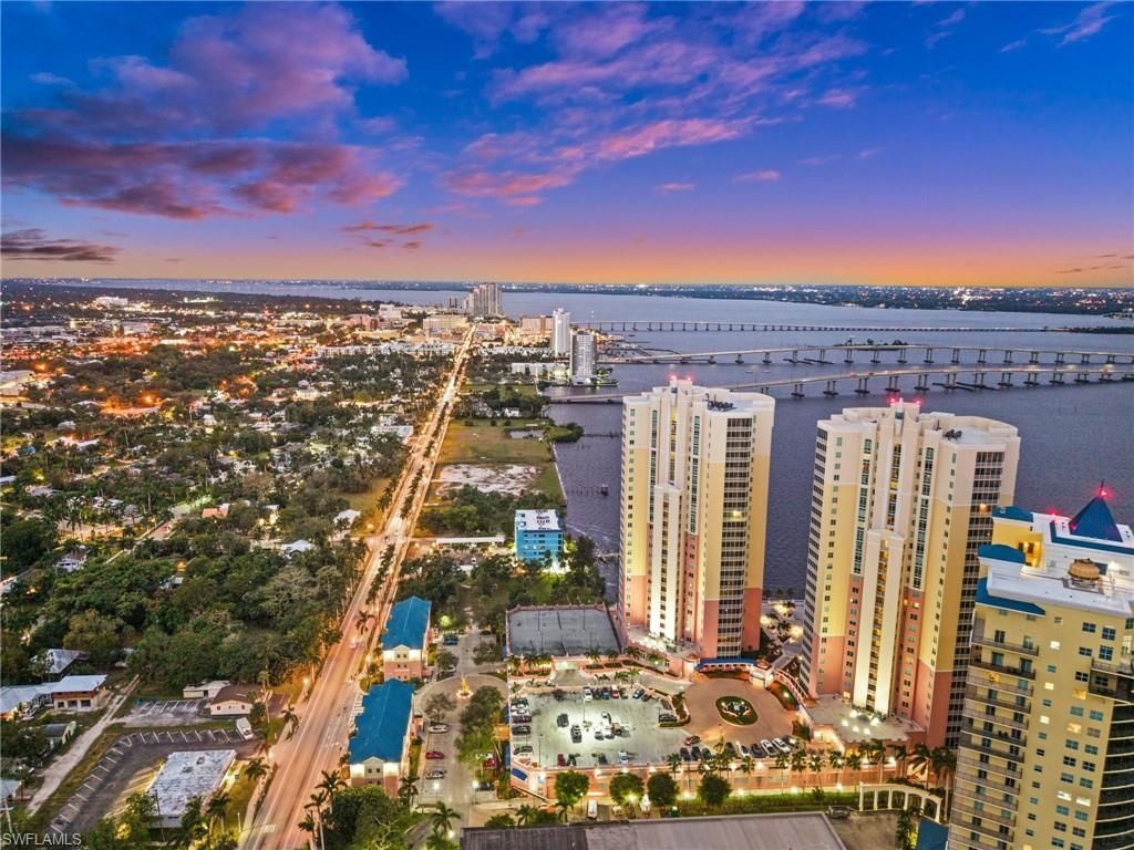 2743 1st St, Unit 2703, Fort Myers, FL 33916 Photo