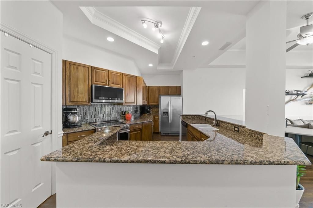 2743 1st St, Unit 2703, Fort Myers, FL 33916 Photo