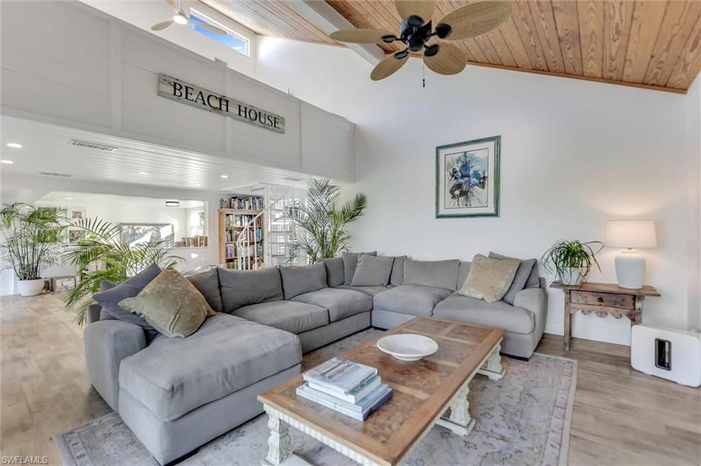 1450 Royal Poinciana Dr , Sanibel, FL 33957 Photo