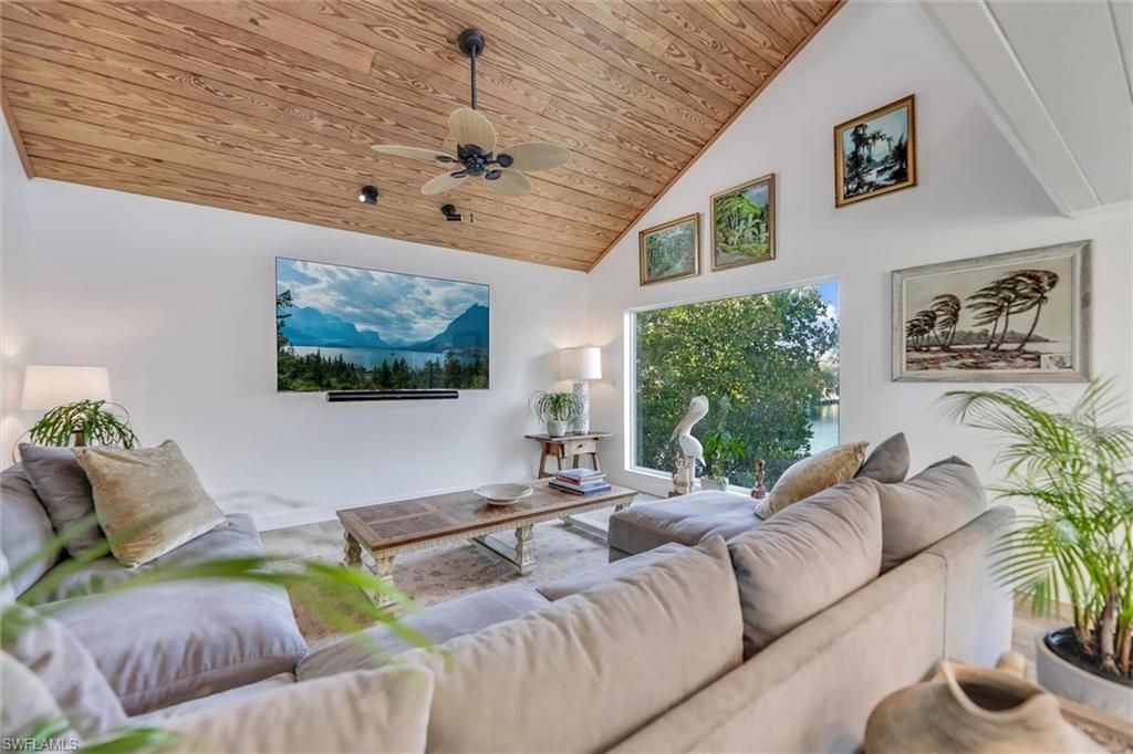 1450 Royal Poinciana Dr , Sanibel, FL 33957 Photo