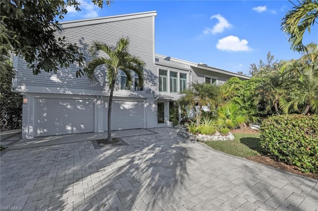 1450 Royal Poinciana Dr, Sanibel, FL 33957 Photo