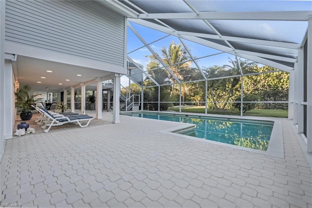 1450 Royal Poinciana Dr , Sanibel, FL 33957 Photo