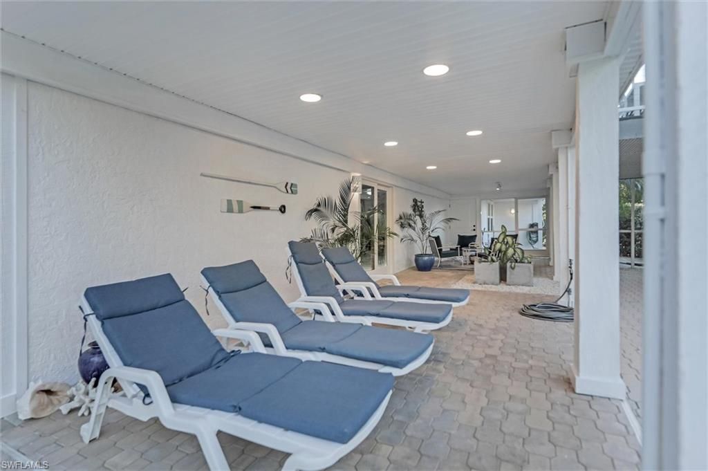 1450 Royal Poinciana Dr , Sanibel, FL 33957 Photo