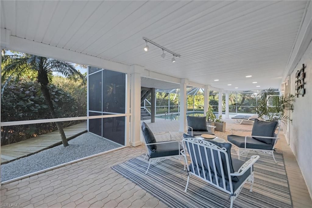 1450 Royal Poinciana Dr , Sanibel, FL 33957 Photo