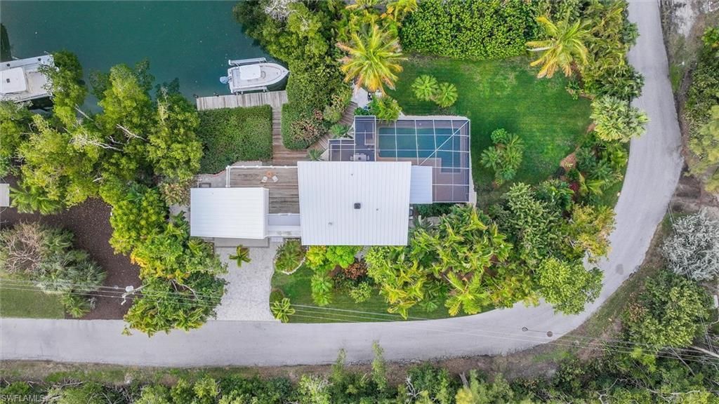 1450 Royal Poinciana Dr, Sanibel, FL 33957 Photo