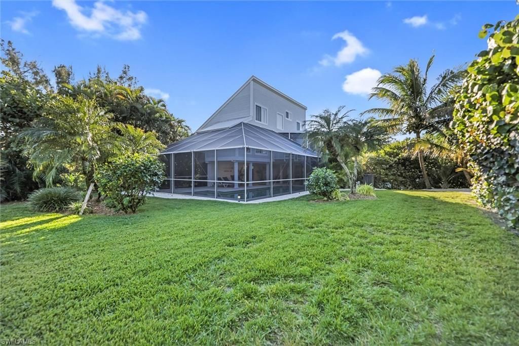 1450 Royal Poinciana Dr , Sanibel, FL 33957 Photo
