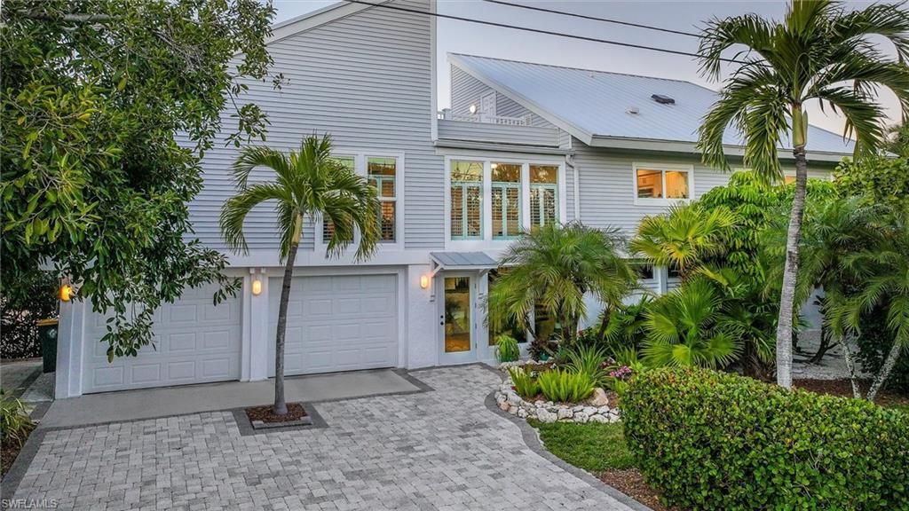 1450 Royal Poinciana Dr, Sanibel, FL 33957 Photo