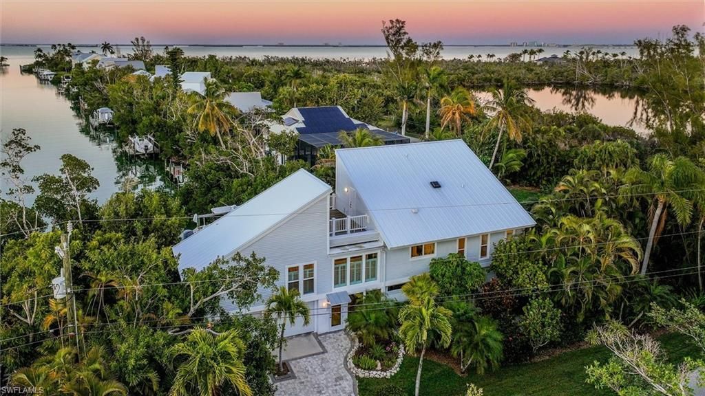 1450 Royal Poinciana Dr , Sanibel, FL 33957 Photo