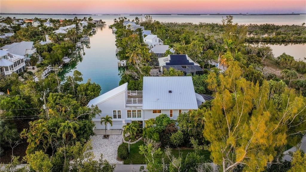 1450 Royal Poinciana Dr , Sanibel, FL 33957 Photo