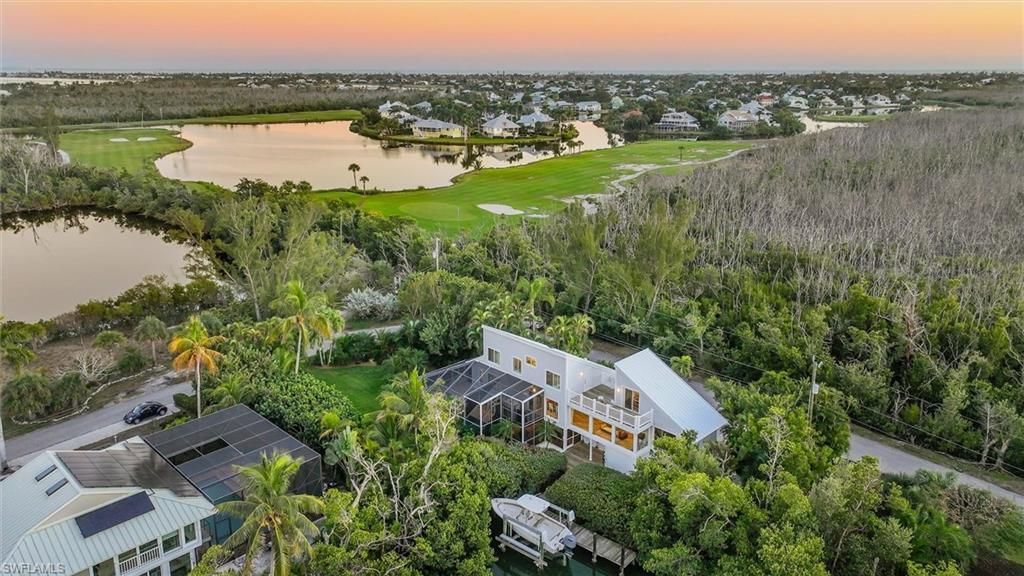 1450 Royal Poinciana Dr, Sanibel, FL 33957 Photo