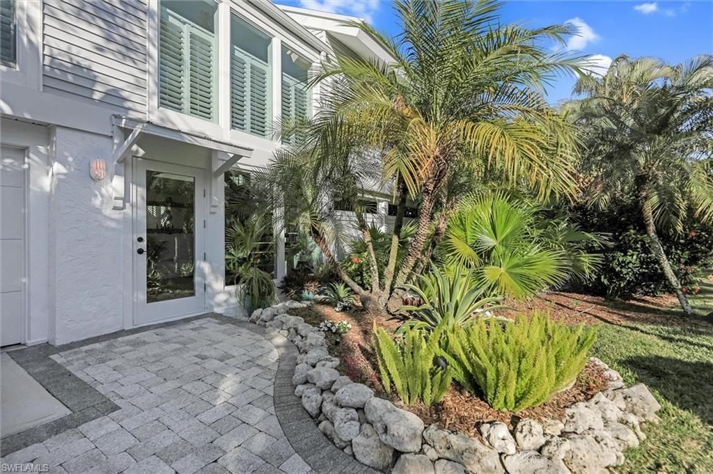 1450 Royal Poinciana Dr , Sanibel, FL 33957 Photo