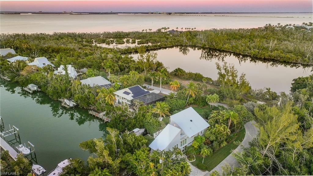 1450 Royal Poinciana Dr , Sanibel, FL 33957 Photo