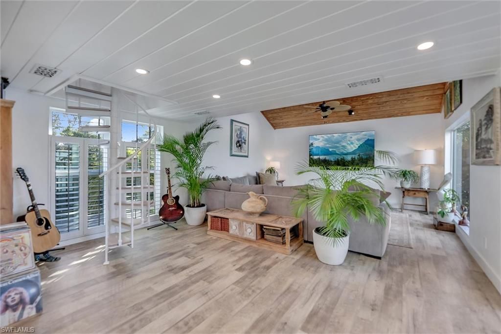 1450 Royal Poinciana Dr , Sanibel, FL 33957 Photo