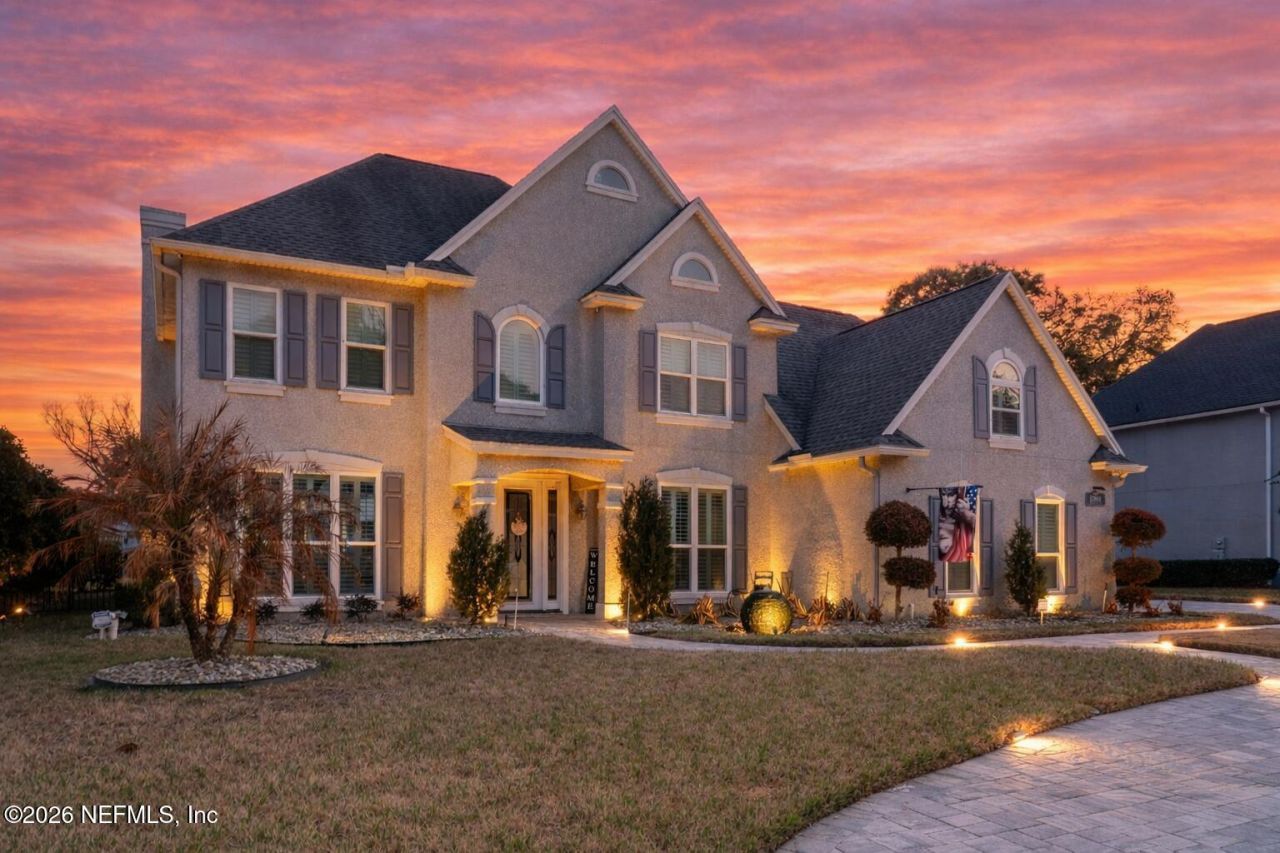 12884 Meaghan Court, Jacksonville, FL 32225 Photo