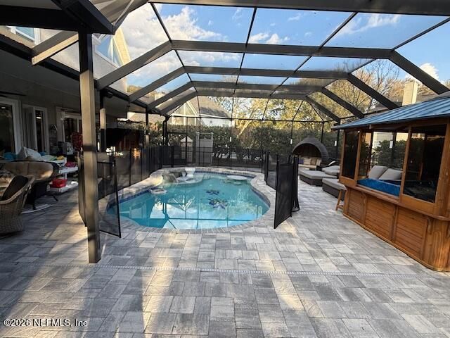 12884 Meaghan Court, Jacksonville, FL 32225 Photo