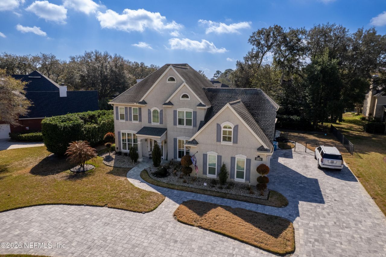 12884 Meaghan Court, Jacksonville, FL 32225 Photo