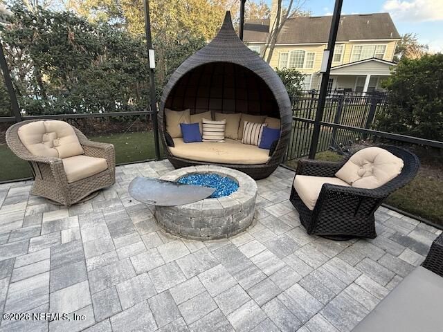 12884 Meaghan Court, Jacksonville, FL 32225 Photo