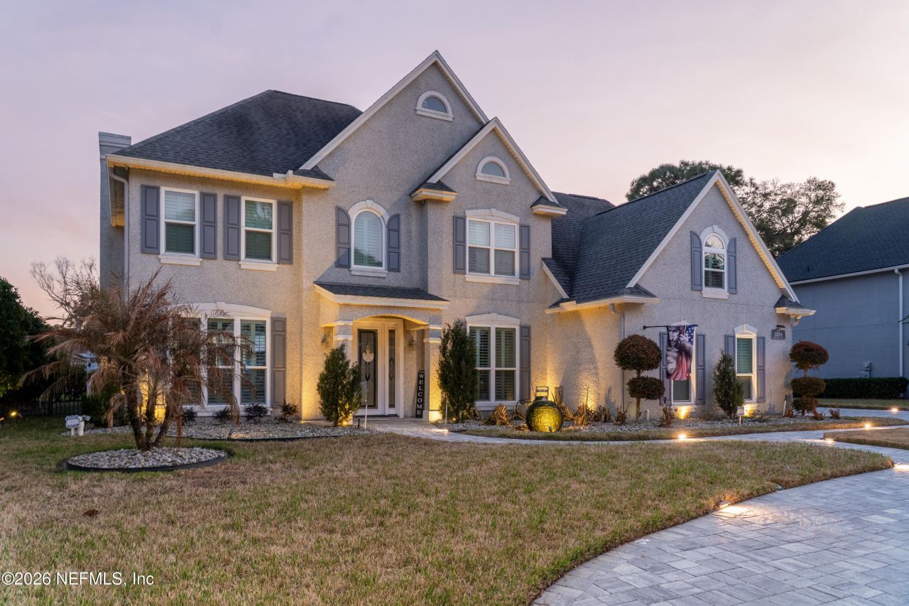 12884 Meaghan Court, Jacksonville, FL 32225 Photo