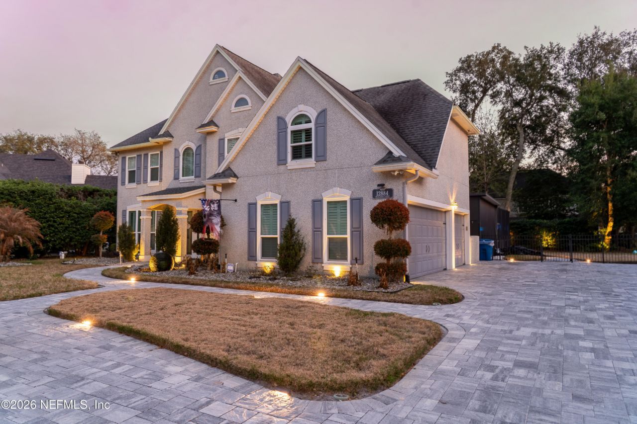 12884 Meaghan Court, Jacksonville, FL 32225 Photo