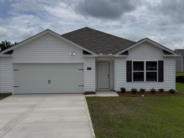 109 Claude Street, La Grange, NC 28551