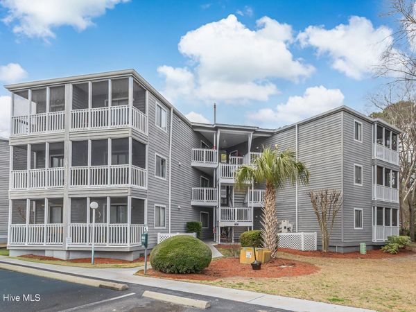 10172 Beach Drive SW, Unit 2103, Calabash, NC 28467