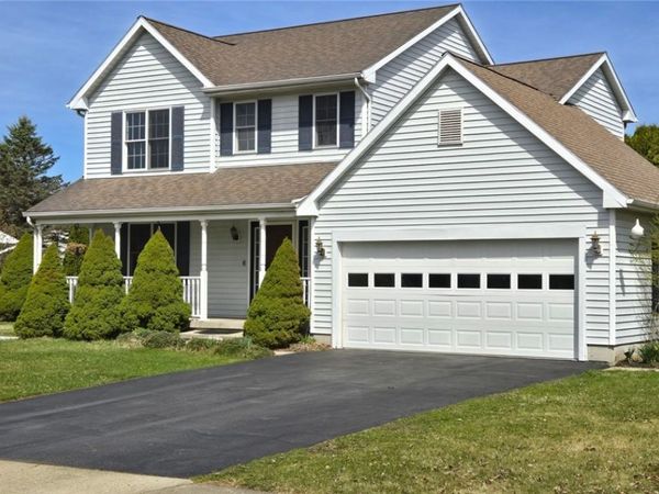 6 Tara Place, Painted Post, NY 14870