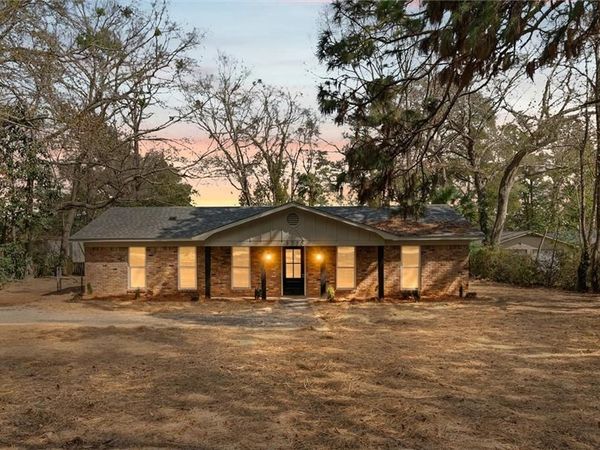3220 Macarson Circle, Semmes, AL 36575