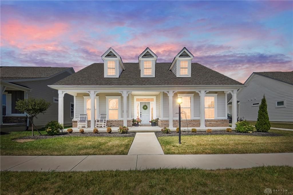 4049 Pepperwell Circle, Sugarcreek Township, OH 45440 Main Photo